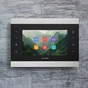 IP-відеодомофон Slinex SL-07N Cloud Silver/Black - зменшене зображення 5