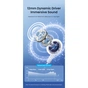 Навушники Vention Echo Lite 3.5mm In-Ear Wired White (GBAWAV) - зменшене зображення 6