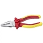 Плоскогубці Stanley MaxSteel VDE 1000V (0-84-006) - зменшене зображення 1