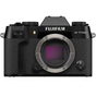 Цифровий фотоапарат Fujifilm X-T50 Body Black (16828193) - зменшене зображення 1