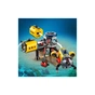 Конструктор LEGO City Океан: дослідницька база 497 деталей (60265) - зменшене зображення 11