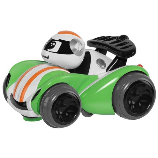 Радіокерована іграшка Chicco RoboChicco серії Turbo Team (07823.00) - изображение 1