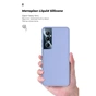 Чохол до мобільного телефона Armorstandart ICON Realme C65 4G Lavender (ARM77870) - зменшене зображення 7