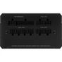 Блок живлення Corsair 850W RM850e PCIE5 (CP-9020263-EU) - уменьшенное изображение 6