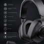Навушники GamePro HS590B Black - зменшене зображення 11