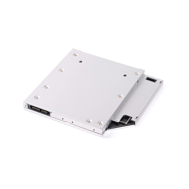 Фрейм-перехідник Orico Optibay 9.5mm (HC380183) - picture 3