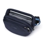 Сумка Pacsafe V Hip Pack Темно-синя (60141658) - зменшене зображення 6