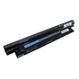 Акумулятор до ноутбука AlSoft Dell Inspiron 17R-5721 MR90Y, 4400mAh, 6cell, 11.1V, Li-ion (A47152) - зменшене зображення 1