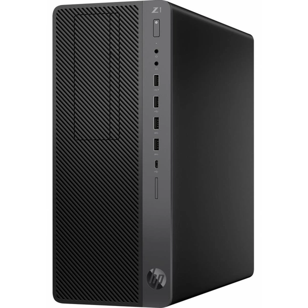 Комп'ютер HP Z1 G5 TWR / i7-9700 (6TT25ES) - зображення 1