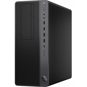 Комп'ютер HP Z1 G5 TWR / i7-9700 (6TT25ES) зображення 1