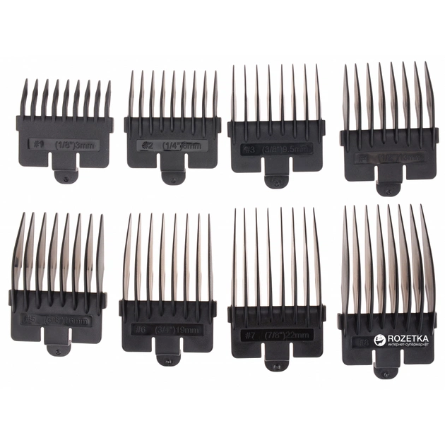 Машинка для стрижки Babyliss E695E - изображение 3