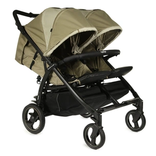 Коляска Peg-Perego Book for Two Class Beige (IP05280000SU36SU56) зображення 1