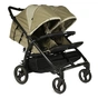 Коляска Peg-Perego Book for Two Class Beige (IP05280000SU36SU56) - зменшене зображення 1
