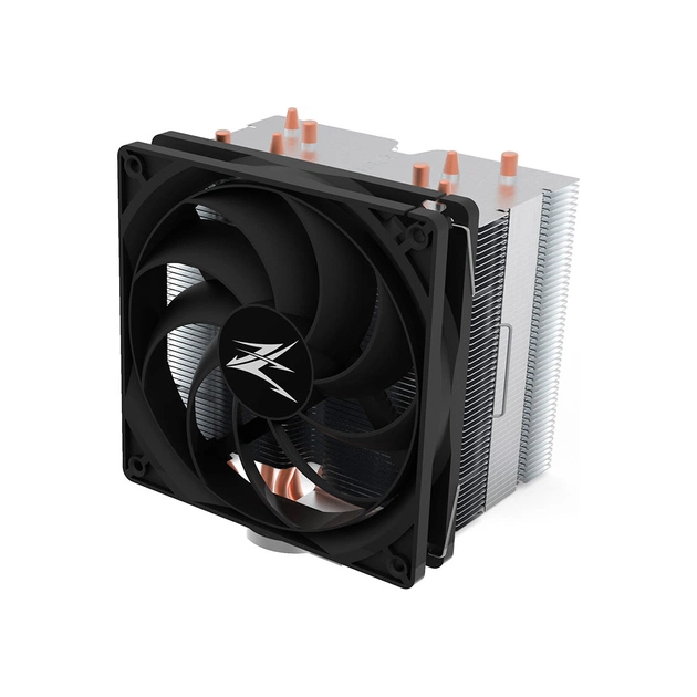 Кулер до процесора Zalman CNPS10X PERFORMA ST - зображення 1