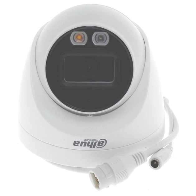 Камера відеоспостереження Dahua DH-IPC-HDW2449T-S-IL (3.6) - picture 3