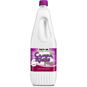 Засіб для дезодорації біотуалетів Thetford Campa Rinse Plus 2л (30041DC) зображення 1