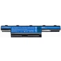 Акумулятор до ноутбука AlSoft Acer AS10D31, 4400mAh, 6cell, 11.1V, Li-ion (A47754) - уменьшенное изображение 3