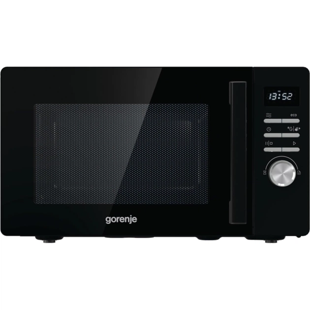 Мікрохвильова піч Gorenje MO23A3BH - зображення 1