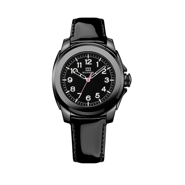 Наручний годинник Tommy Hilfiger 1781181 - зображення 1