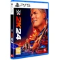 Гра Sony WWE 2K24, BD диск (5026555437165) - зменшене зображення 2