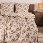 Постільна білизна Viluta 9562 Ранфорс полуторна (9562_pl) - зменшене зображення 7