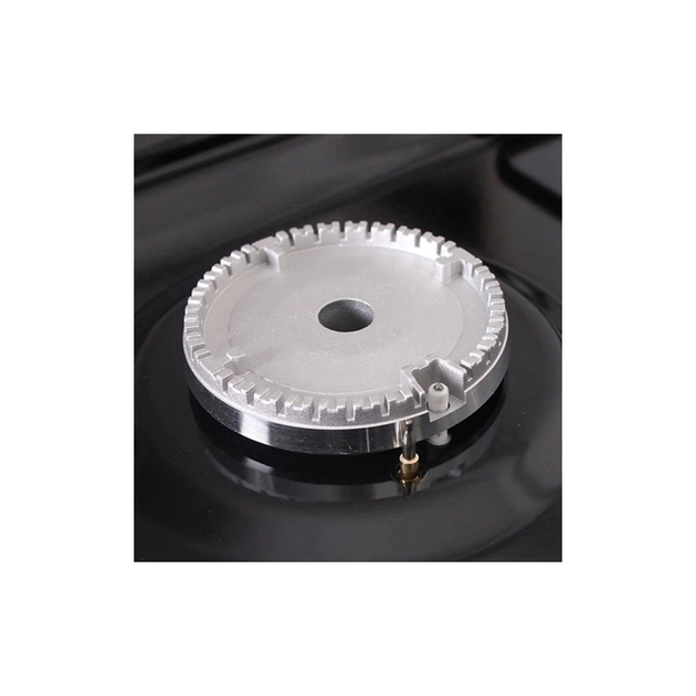 Плита PRIME Technics PSG 54016 B - picture 6