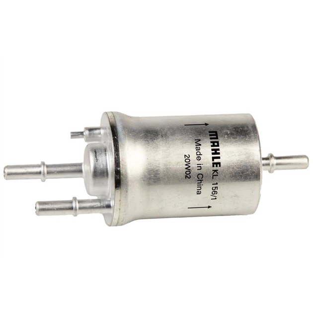 Фільтр паливний Mahle KL156/1 - зображення 1