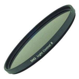 Світлофільтр Marumi DHG Light Control 8 72mm зображення 1