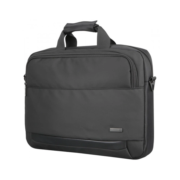 Сумка для ноутбука Modecom 15,6" Modecom Porto black (TOR-MC-PORTO-15) - изображение 2