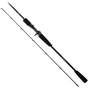 Вудилище Favorite X1 Pike X1.1C 852-160 2.57m 80-160g Fast Casting (1693.06.98) - зменшене зображення 1