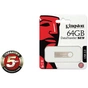 USB флеш накопичувач Kingston 64Gb DataTraveler DTSE9H (DTSE9H/64GB) - зменшене зображення 2