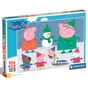 Пазл Clementoni Maxi Peppa Pig 104 элемента (23752) - уменьшенное изображение 1