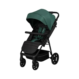 Коляска Lionelo Mira Green Emerald (LO-MIRA GREEN EMERALD) зображення 1