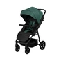 Коляска Lionelo Mira Green Emerald (LO-MIRA GREEN EMERALD) - зменшене зображення 1