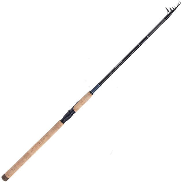 Вудлище Shimano Catana FX Spinning Tele 2.10m 7-21g (SCATFXTE21ML) - зображення 1