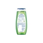 Гель для душу Nivea Lemongrass And Oil Shower Gel 250 мл (4005808125050) - зменшене зображення 2