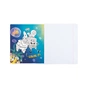 Зошит Kite SpongeBob SquarePants, 18 аркушів, клітинка (SB25-236) - уменьшенное изображение 2
