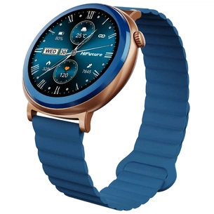 Смарт-годинник HiFuture aurora blue (aurora.blue) зображення 1