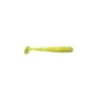 Силікон рибальський Keitech Swing Impact 4.5" PAL#01 Chartreuse Red Flake (1551.06.36) - зменшене зображення 1