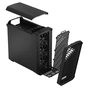 Корпус Fractal Design Torrent Black Solid (FD-C-TOR1A-05) - зменшене зображення 10
