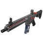 Пневматична гвинтівка Crosman R1 Fallen Patriot Full Auto (CFAR1FP) - зменшене зображення 5