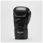 Боксерські рукавички Leone GN383 Thunder Black 16 унцій (GN383_Black_16oz) - зменшене зображення 5