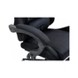 Крісло ігрове GT Racer X-2325 Fabric Black LED (X-2325 Fabric Black L) - уменьшенное изображение 10