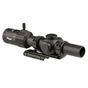 Оптичний приціл Sig Sauer Tango MSR 1-6x24mm, 30mm, SFP, Сітка MSR BDC6 з підсвічуванням (SOT61000) - зменшене зображення 2