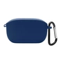 Чохол для навушників Armorstandart Hang Case для JBL Wave Buds Dark Blue (ARM79916) - зменшене зображення 1