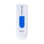 USB флеш накопичувач Transcend 256GB JetFlash 790 White USB 3.1 (TS256GJF790W) - зменшене зображення 4