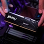 Модуль пам'яті для комп'ютера DDR5 32GB 5200 MHz Beast RGB EXPO Kingston Fury (ex.HyperX) (KF552C36BBEA-32) - зменшене зображення 12