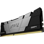 Модуль пам'яті для комп'ютера DDR4 32GB (2x16GB) 4266 MHz Renegade Kingston Fury (ex.HyperX) (KF442C19RB12K2/32) - зменшене зображення 3