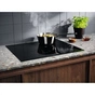 Варочна поверхня Electrolux CIV634 - зменшене зображення 3