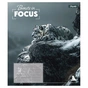 Зошит 1 вересня Beasts in Focus А5 60 аркушів лінія (768063) - зменшене зображення 6
